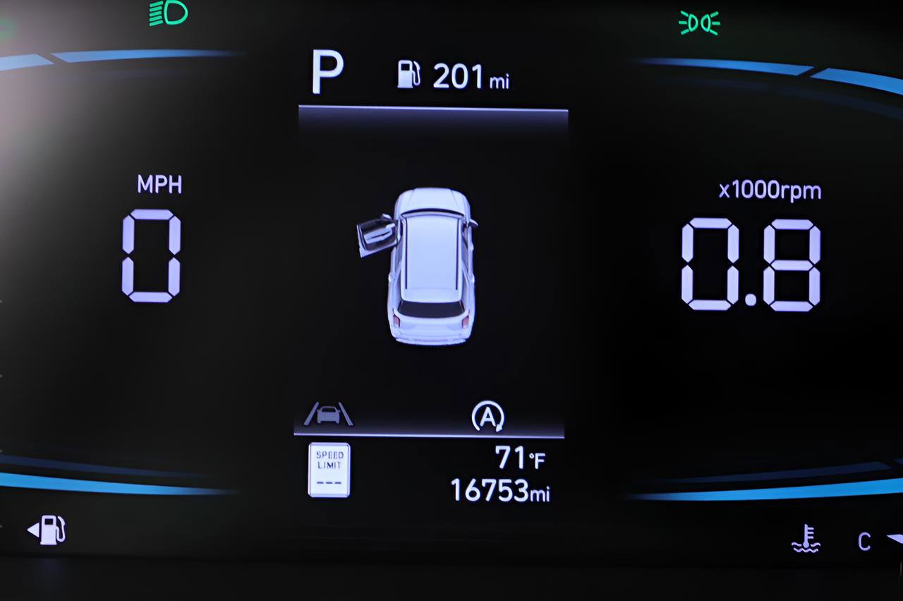 Used 2024 Hyundai Palisade XRT image 11