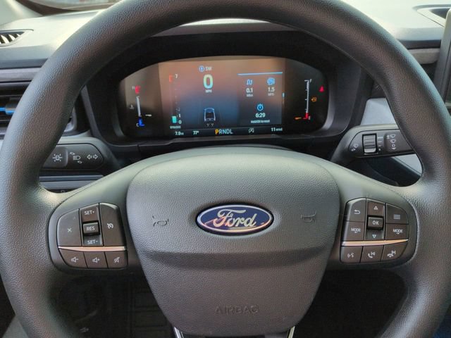 New 2026 Ford Maverick XLT AWD/4WD image 27