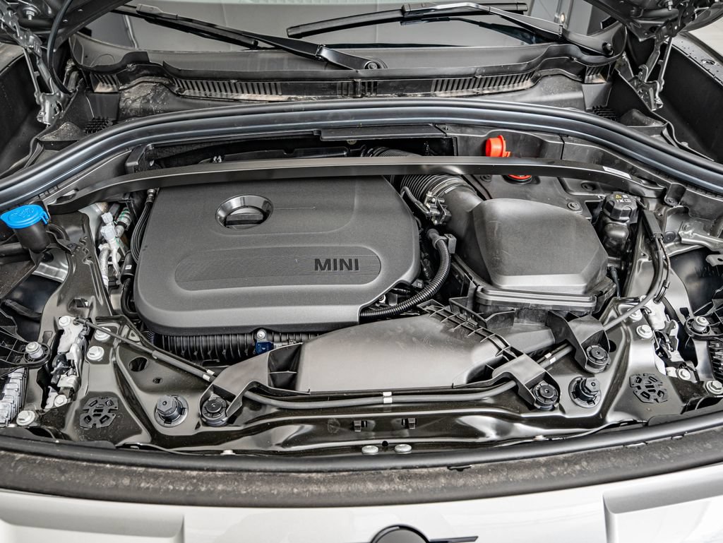 New 2027 MINI Cooper Countryman S AWD/4WD image 39