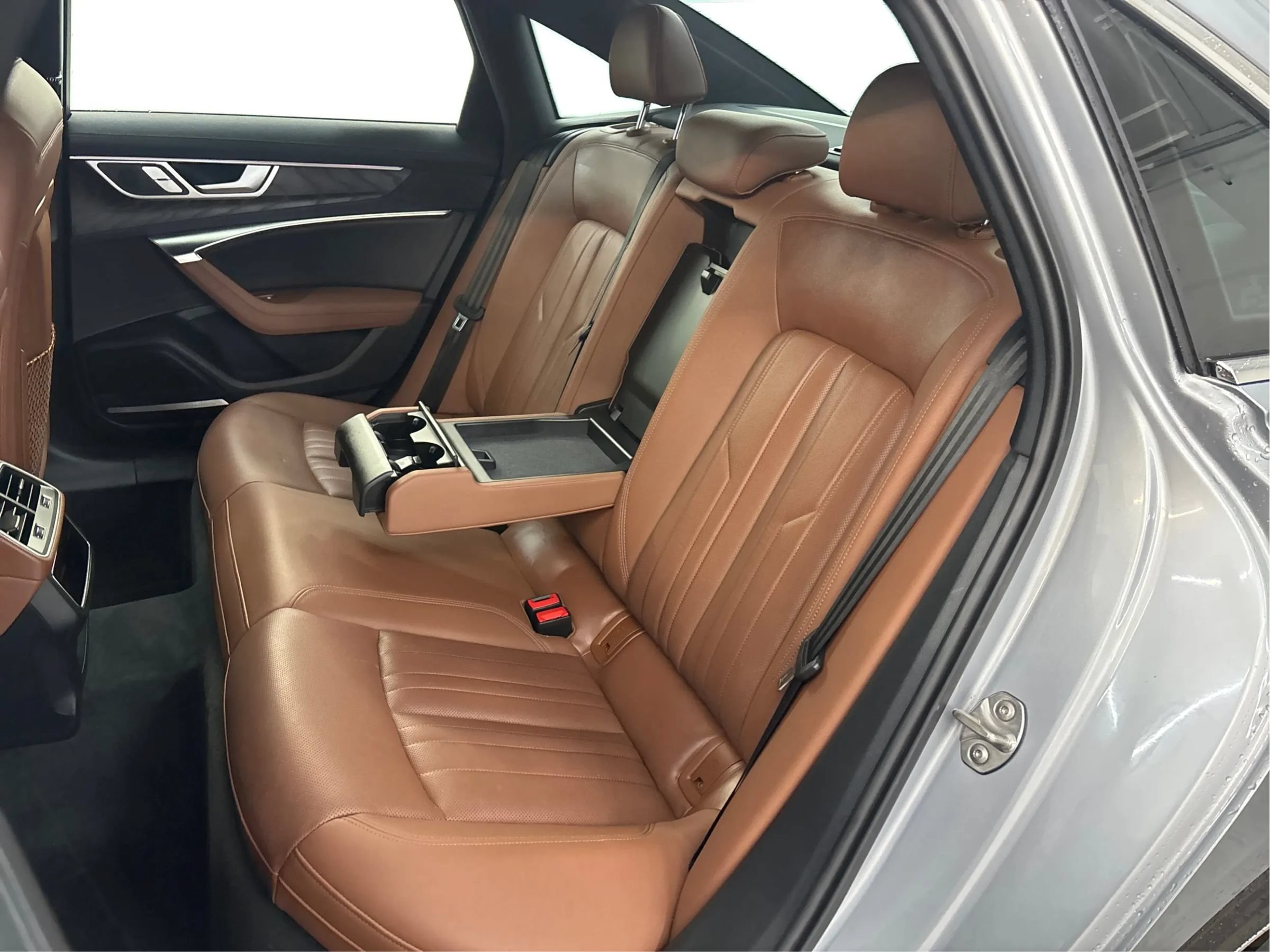 Used 2020 Audi A6 3.0T Premium Plus AWD/4WD image 14