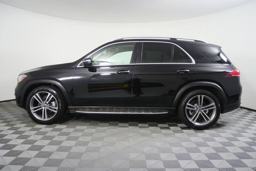 Used 2022 Mercedes-Benz GLE 350 image 6