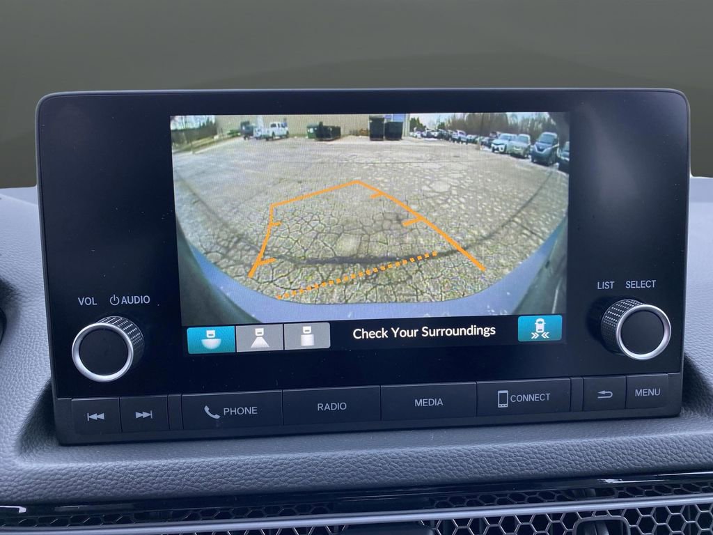 New 2026 Honda Civic Sport image 10