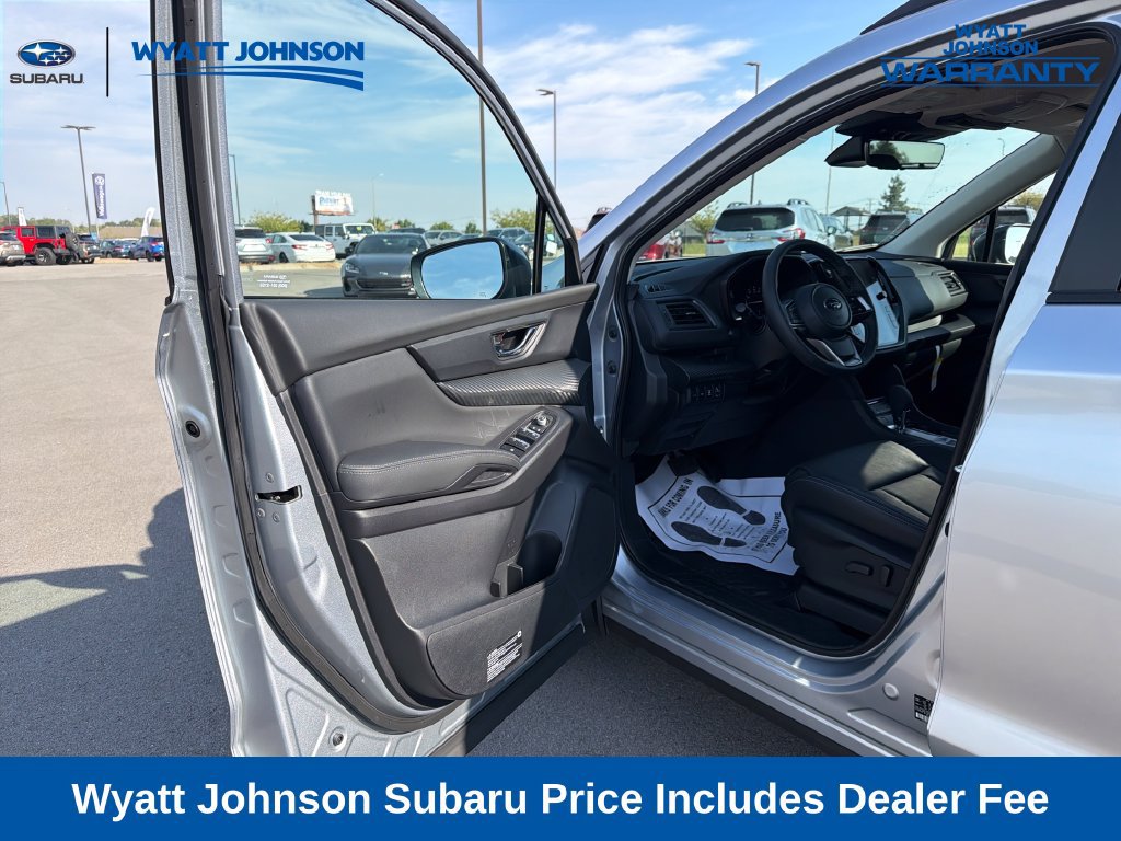 New 2027 Subaru Ascent Premium AWD/4WD image 16