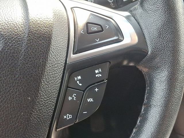 Certified 2022 Ford Edge ST-Line image 23