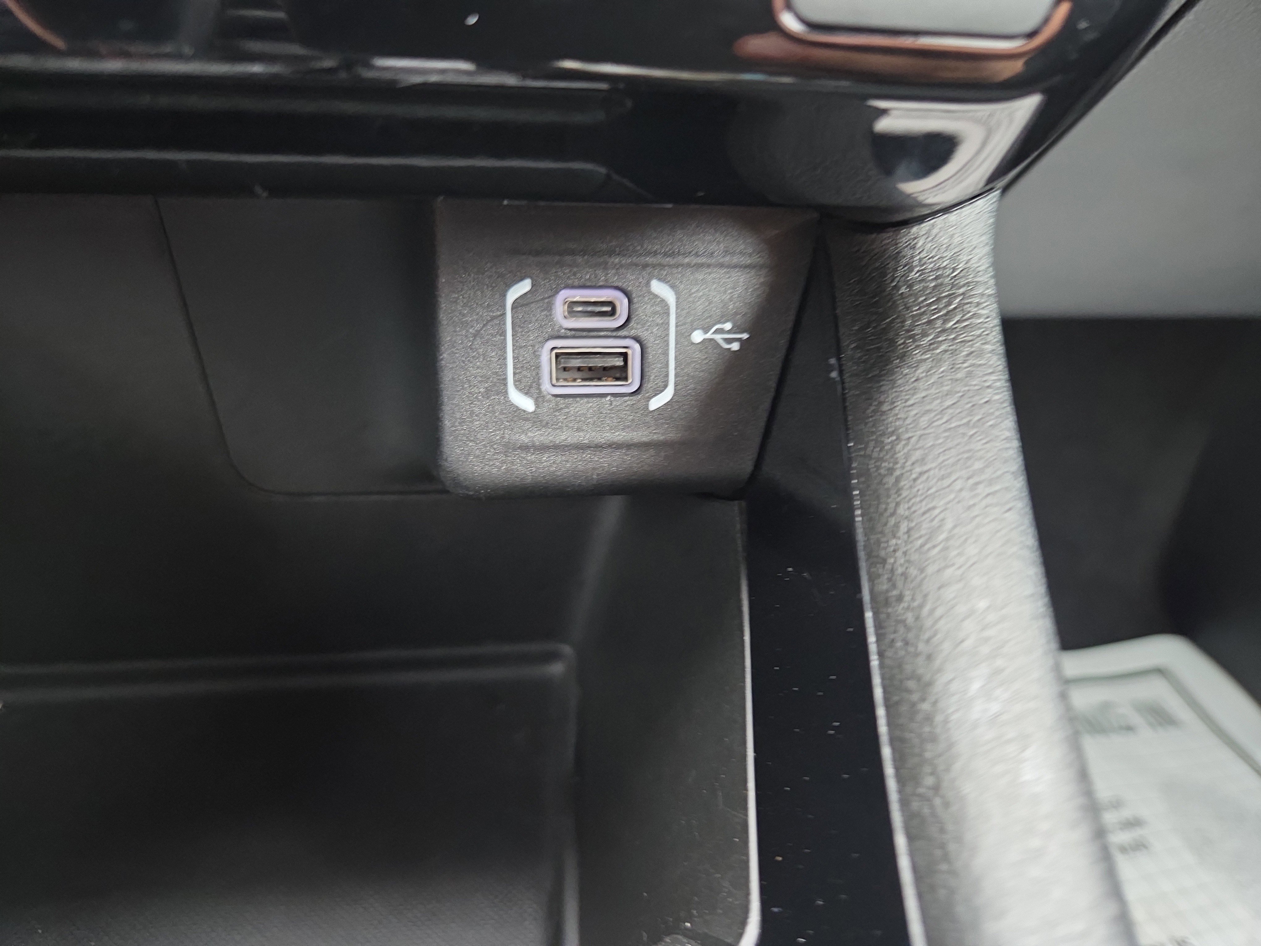 Certified 2025 Jeep Compass Trailhawk image 16