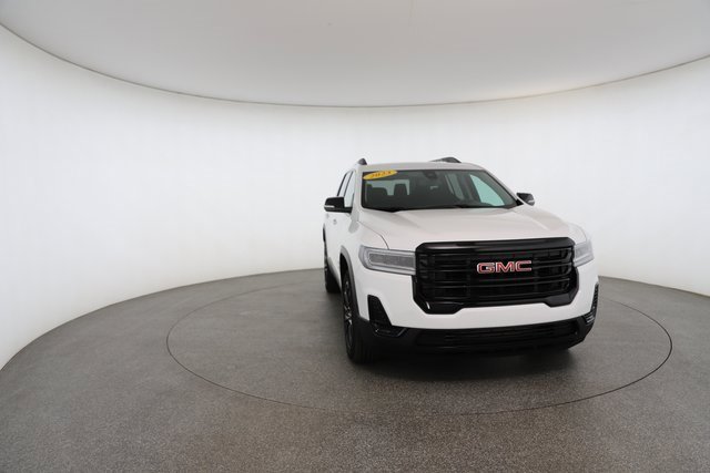 Used 2023 GMC Acadia SLE w/ Driver Convenience Package image 29