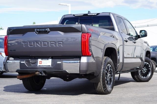 Used 2023 Toyota Tundra SR5 image 7