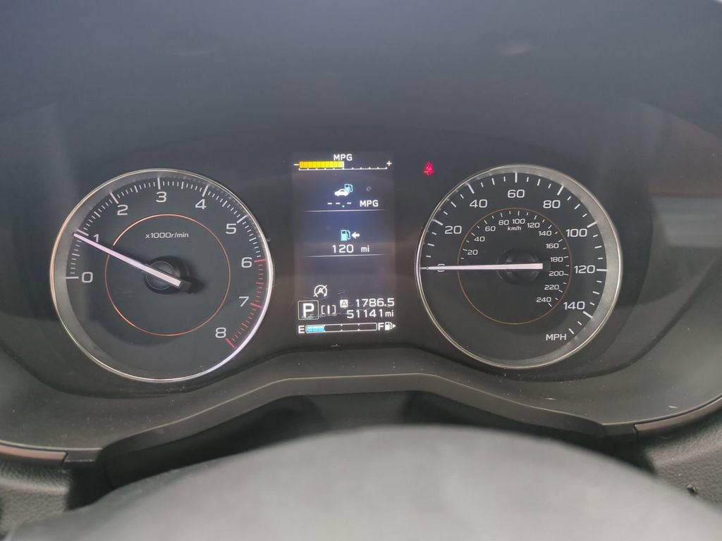 Used 2022 Subaru Crosstrek 2.5i Limited w/ Moonroof Package 2 AWD/4WD image 35