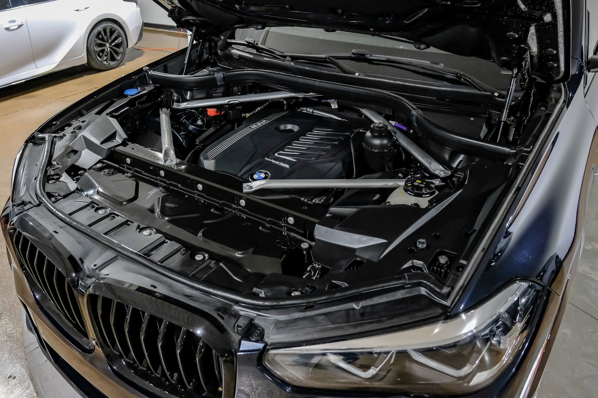 Used 2023 BMW X5 sDrive40i w/ M Sport Package image 53