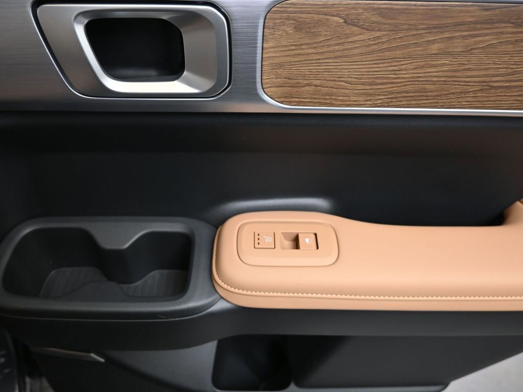 New 2026 Hyundai Santa Fe Limited image 15