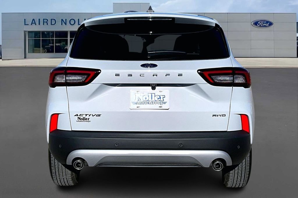 New 2026 Ford Escape Active w/ Tech Pack #1 image 4