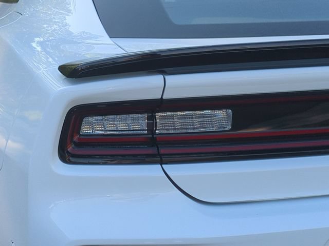 New 2026 Dodge Charger Scat Pack w/ Blacktop Package AWD/4WD image 21