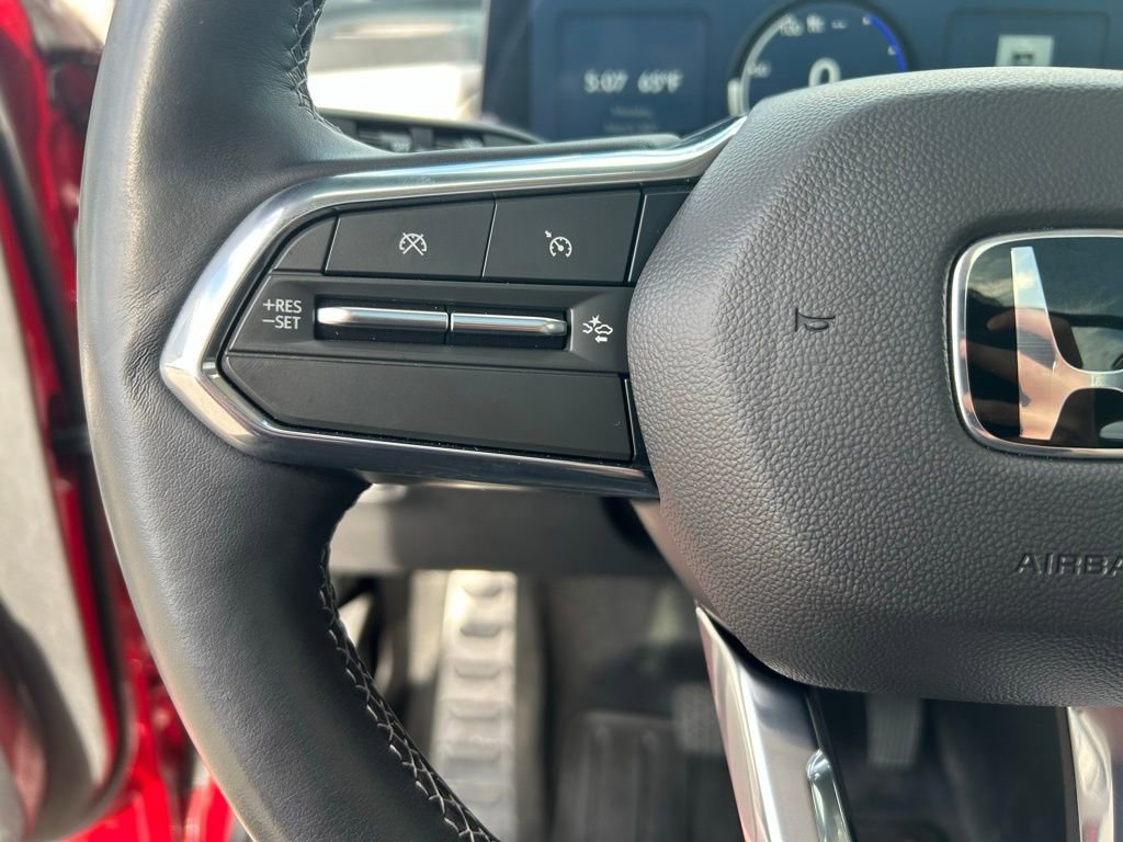 Used 2024 Honda Prologue Elite image 13