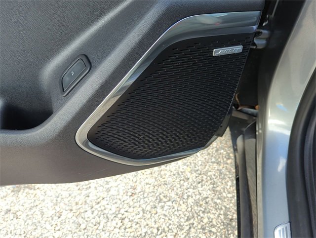 Certified 2024 Chevrolet Traverse RS w/ LPO, Floor Liner Package image 25