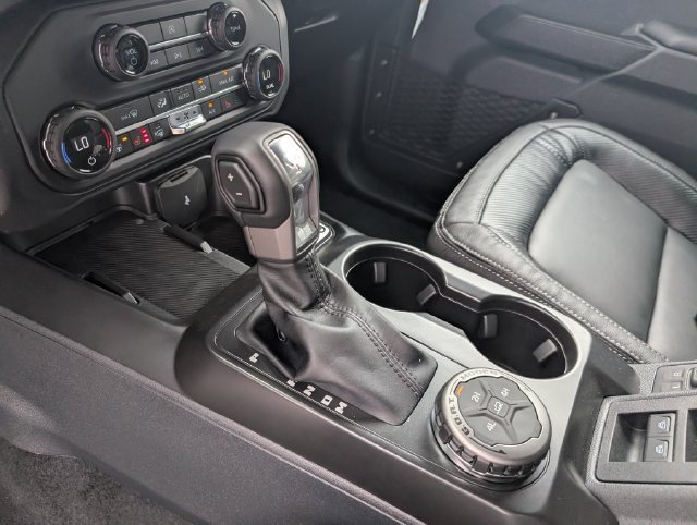 New 2026 Ford Bronco Outer Banks AWD/4WD image 20
