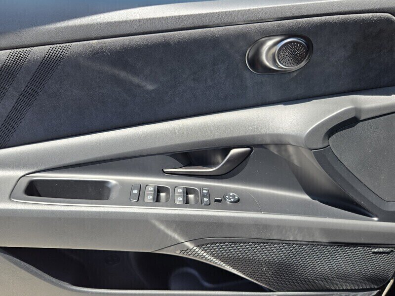 New 2026 Hyundai Elantra N FWD image 12