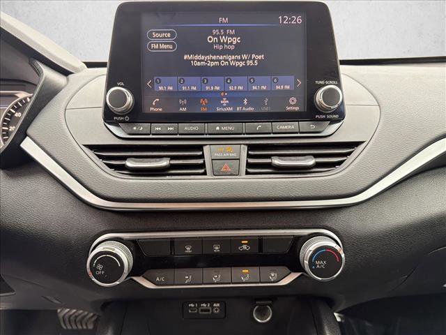 Used 2019 Nissan Altima 2.5 S image 18