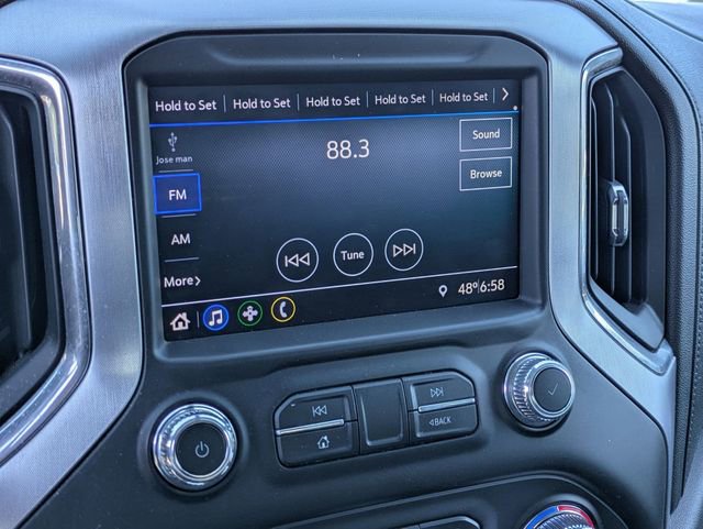 Used 2020 GMC Sierra 1500 SLE w/ SLE Value Package image 19