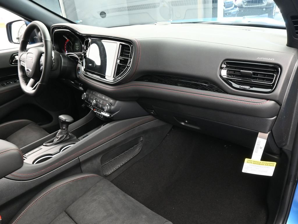 Used 2026 Dodge Durango GT AWD/4WD image 47