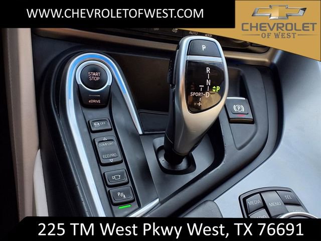 Used 2015 BMW i8 image 16