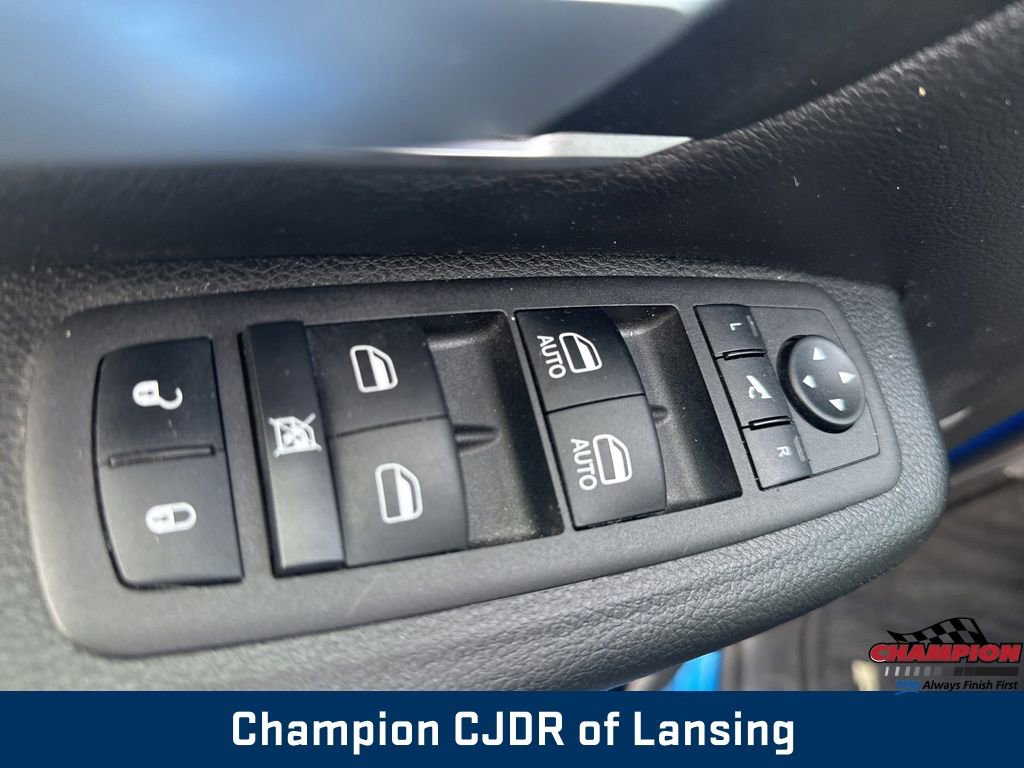 Used 2024 RAM 1500 Big Horn image 15