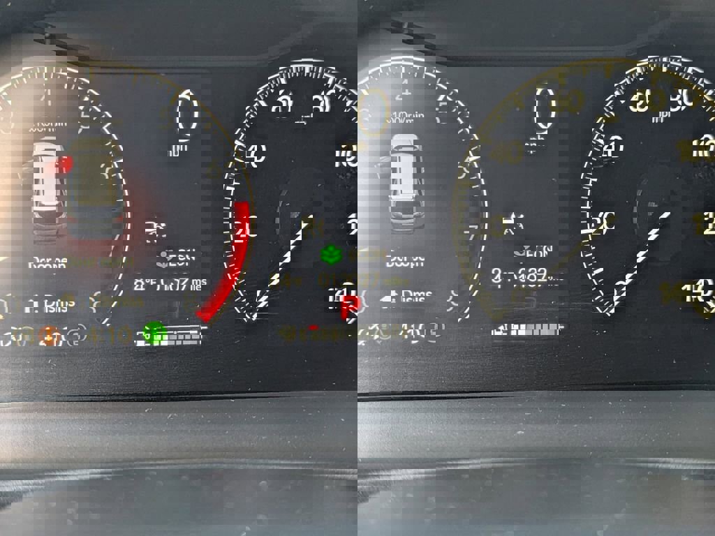 Used 2025 Honda Pilot Touring image 33