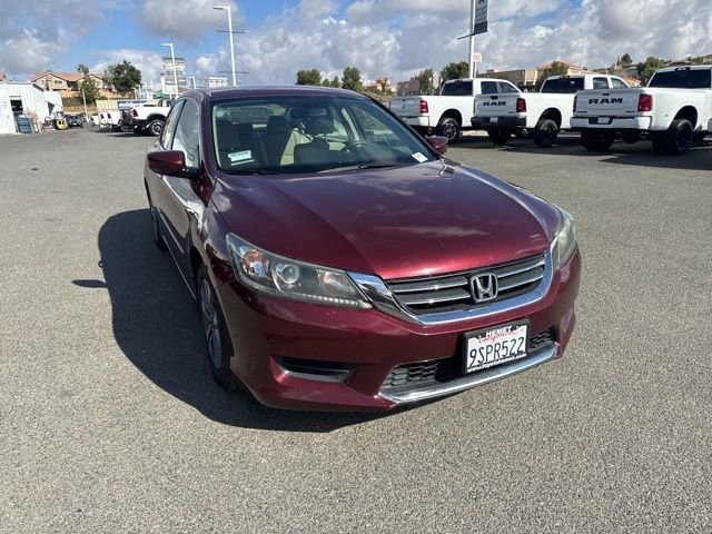 Used 2013 Honda Accord LX image 19