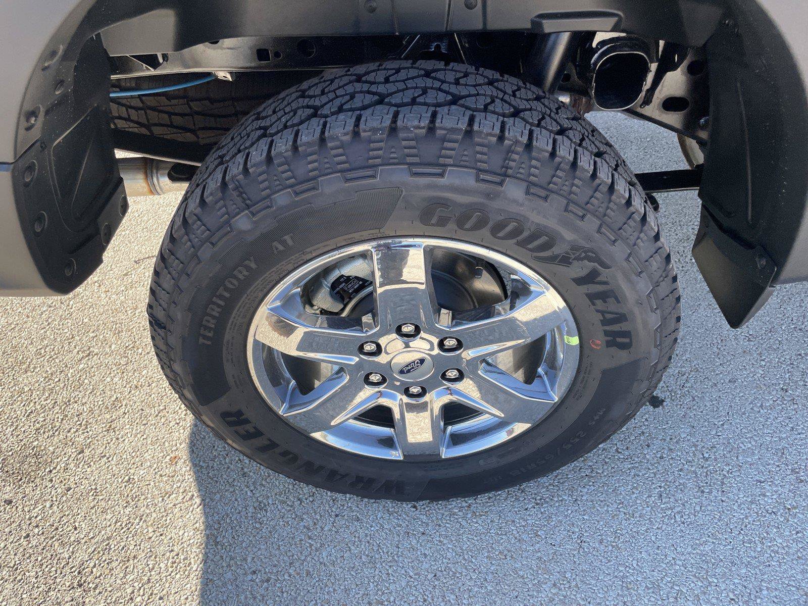 New 2026 Ford Ranger XLT w/ FX4 Off-Road Package AWD/4WD image 35