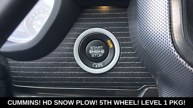 Used 2019 RAM 2500 Limited AWD/4WD image 12