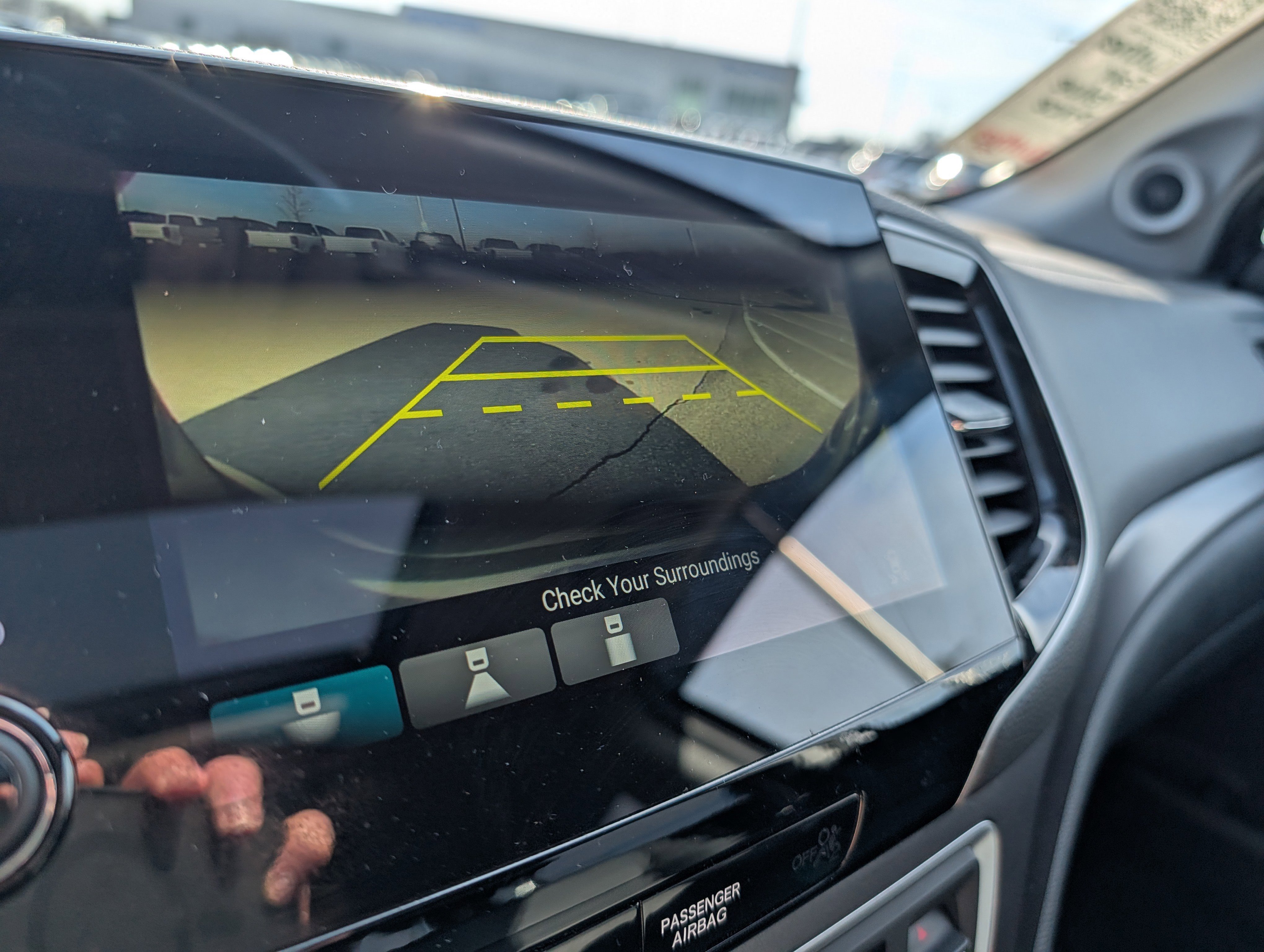 Used 2021 Honda Pilot EX-L image 31