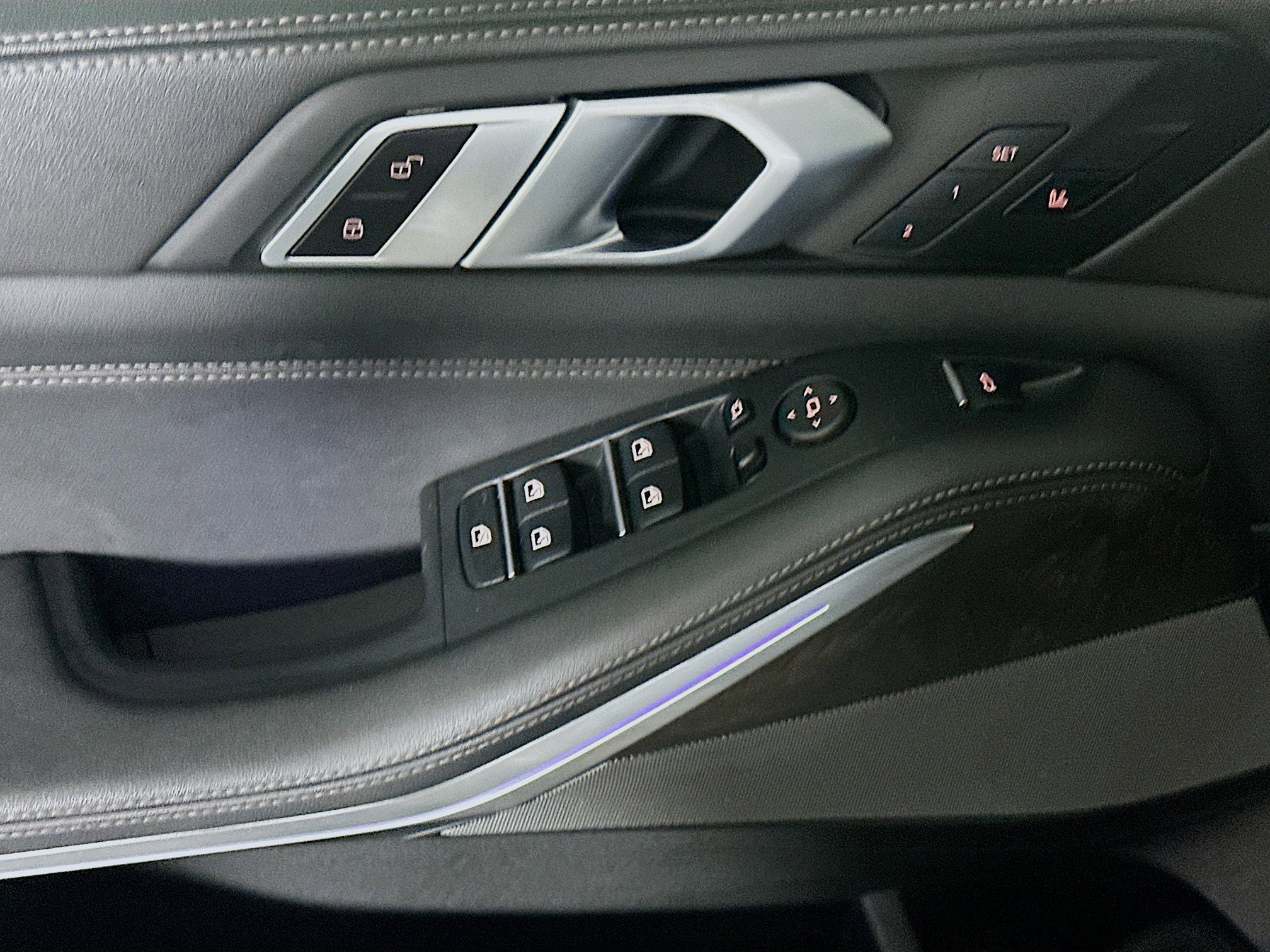 Used 2024 BMW X5 sDrive40i image 15