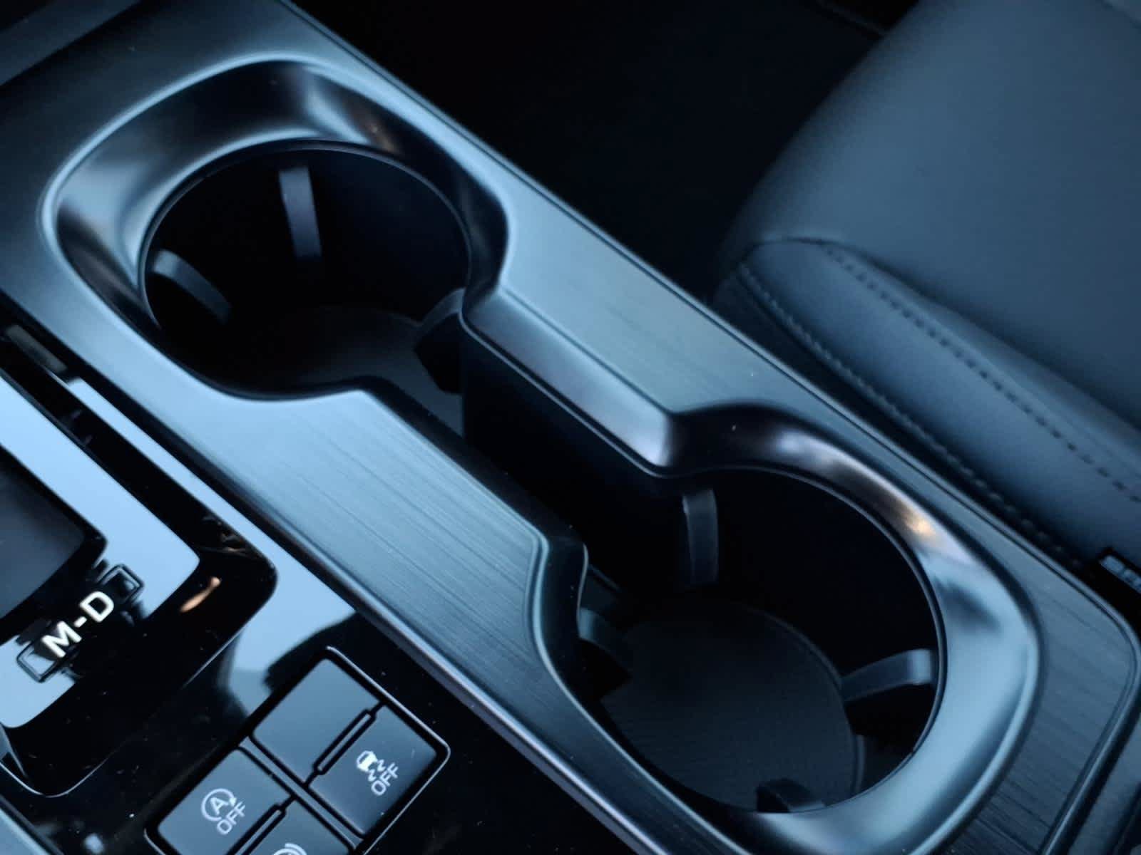 New 2026 Subaru Outback Premium AWD/4WD image 40