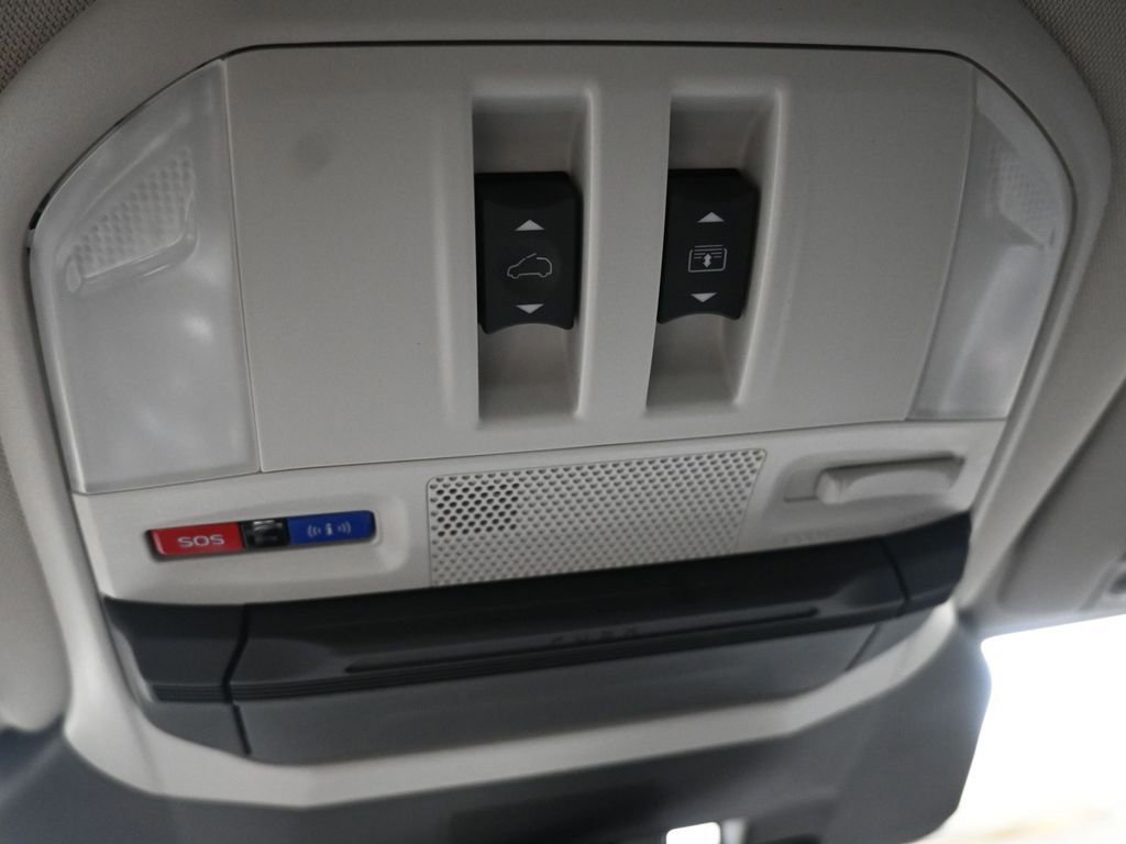 New 2026 Subaru Ascent Touring image 40