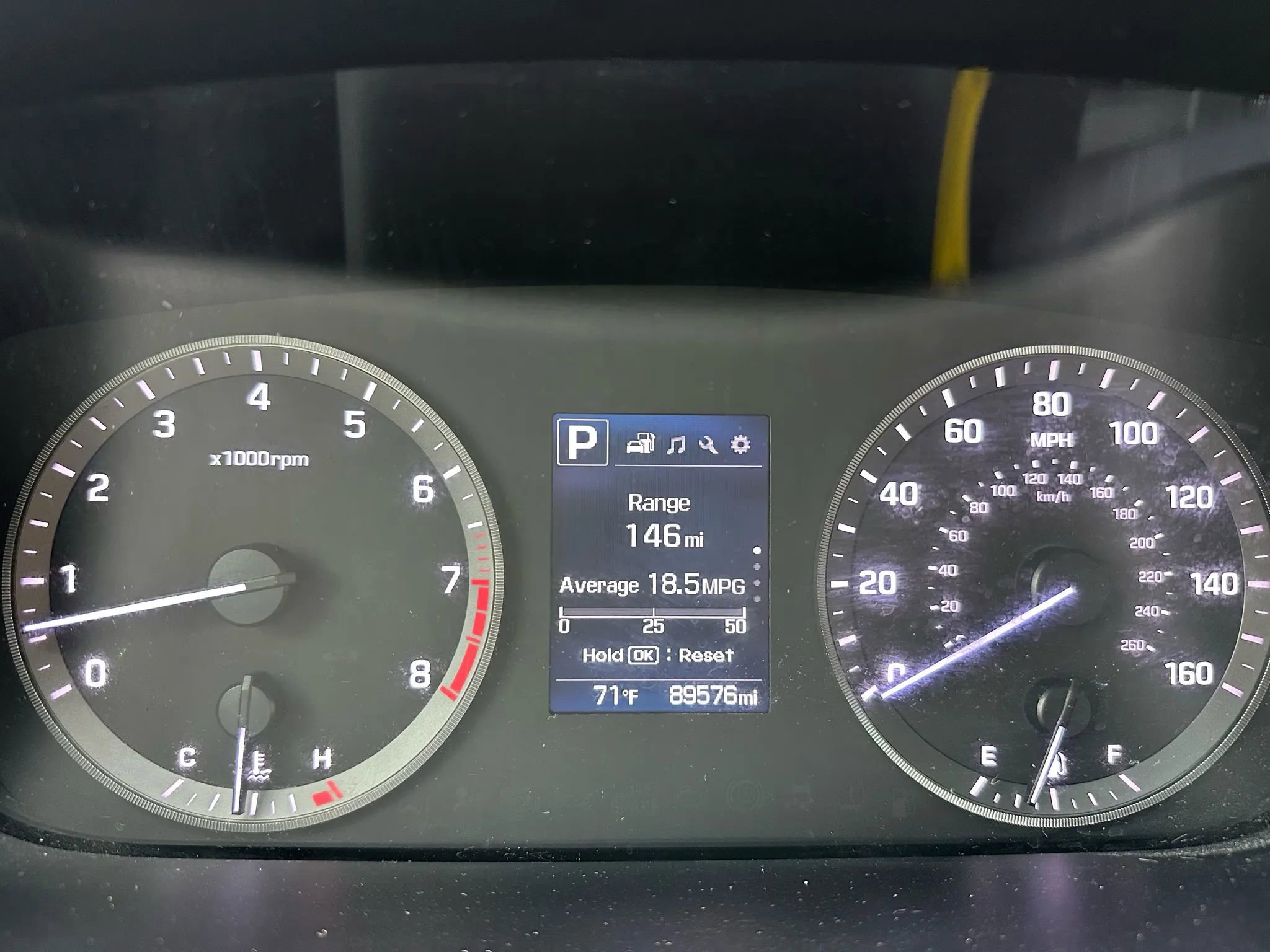 Used 2016 Hyundai Sonata Sport image 18