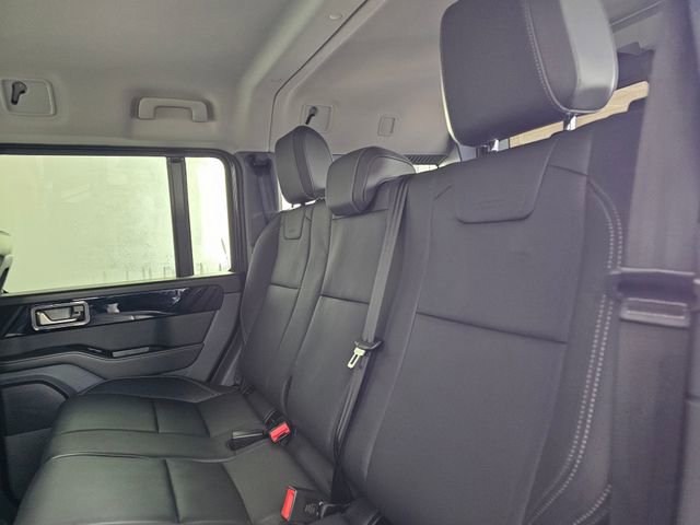 Used 2024 INEOS Grenadier image 22