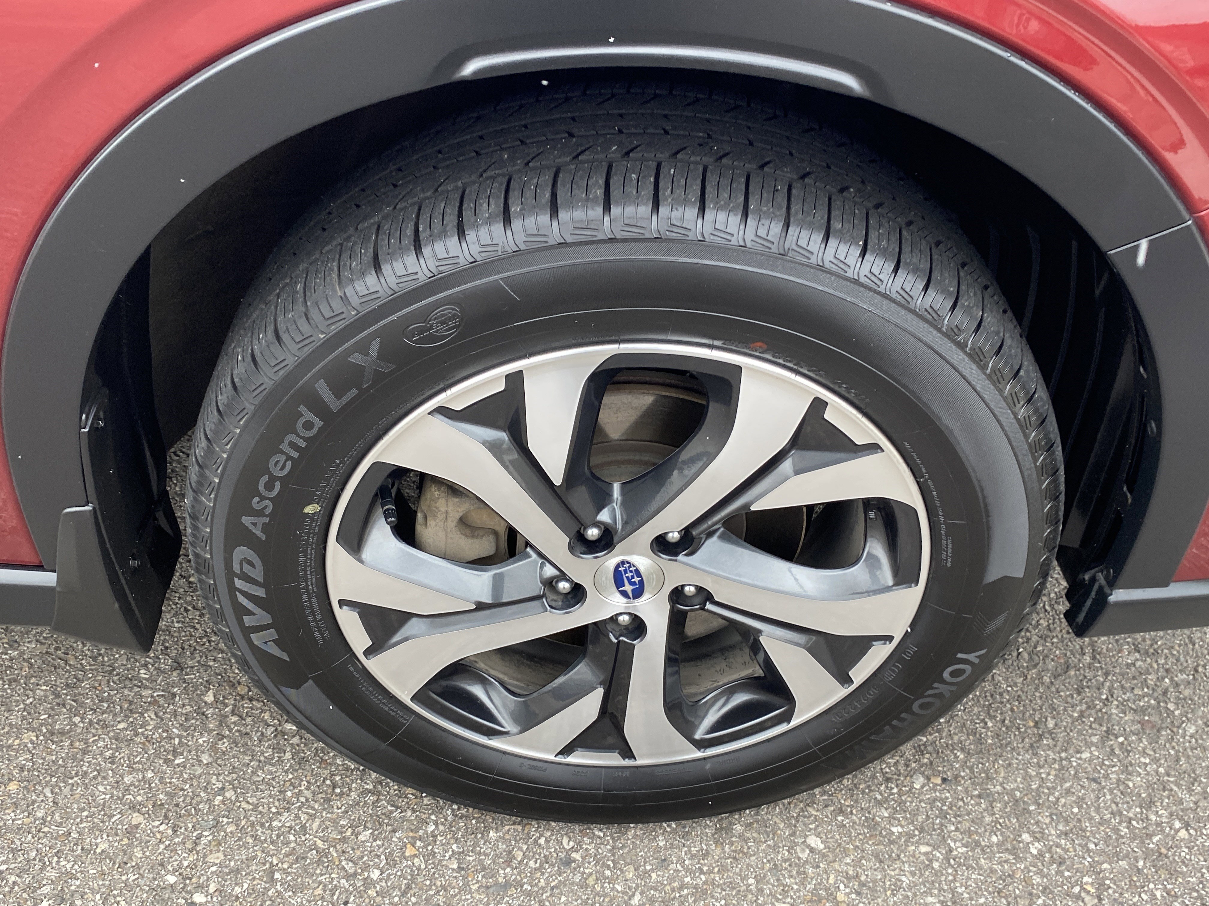 Used 2020 Subaru Outback Limited w/ Popular Package #2 image 28