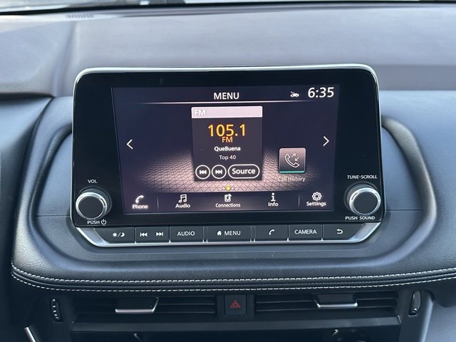 Certified 2023 Nissan Rogue SV image 28