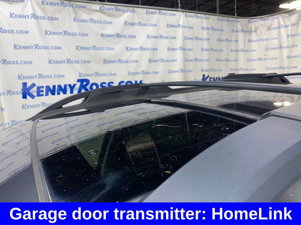 Certified 2023 Subaru Outback Onyx Edition image 29