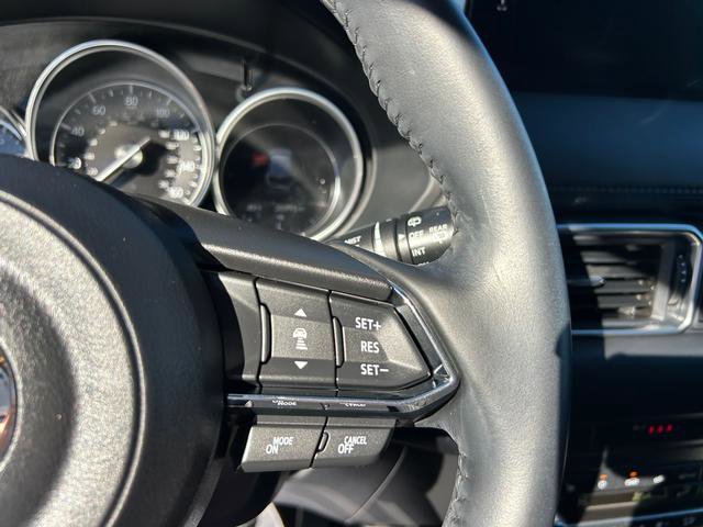 Certified 2023 MAZDA CX-5 AWD 2.5 S w/ Select Package image 18