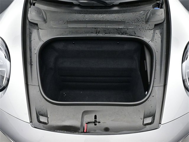 Used 2020 Porsche 911 Carrera S w/ Sport Chrono Package image 19