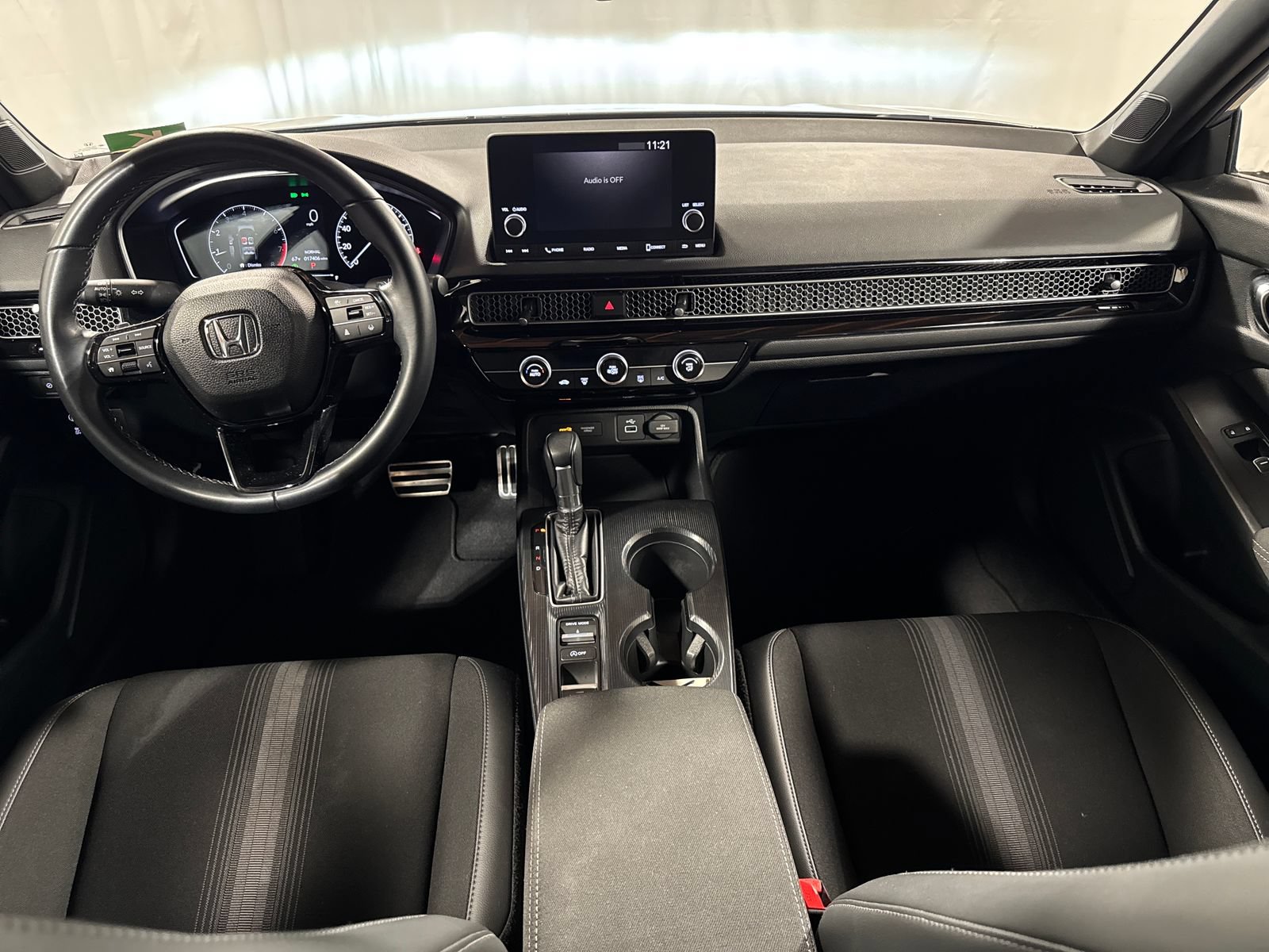 Certified 2023 Honda Civic Sport image 4