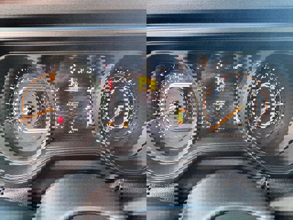 New 2026 Jeep Gladiator Mojave image 23