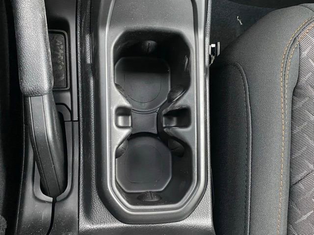 New 2026 Jeep Gladiator Mojave w/ Safety Group image 24