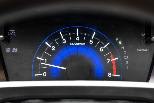 Used 2012 Honda Civic LX image 22