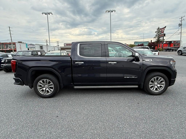 Used 2022 GMC Sierra 1500 Denali AWD/4WD video 2