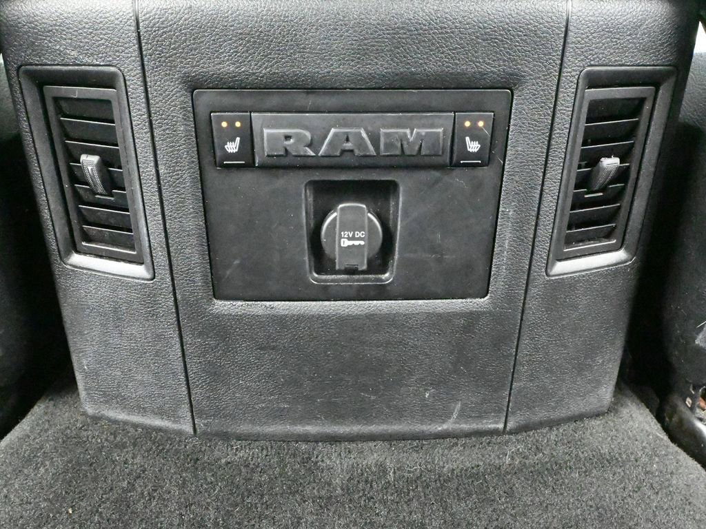 Used 2016 RAM 2500 Limited image 43