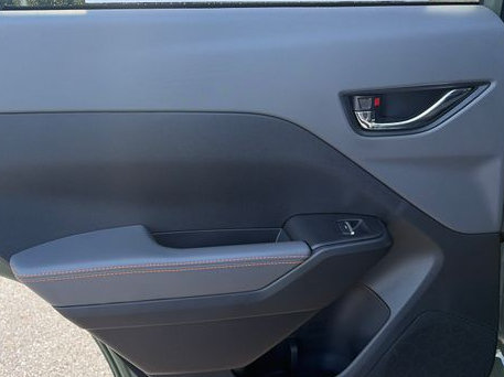 New 2026 Subaru Crosstrek 2.5i Limited w/ Crosstrek Mirror Package AWD/4WD image 14