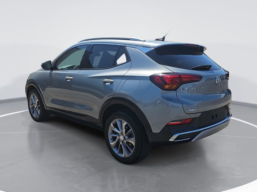 Used 2023 Buick Encore GX Essence w/ Experience Buick Package AWD/4WD image 6