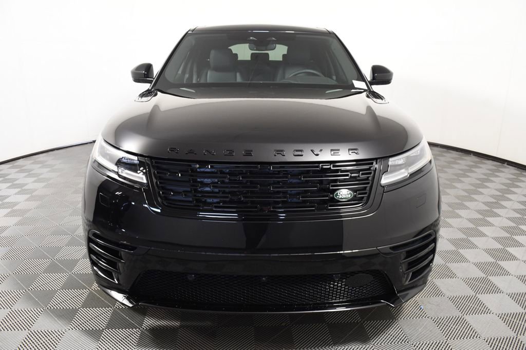 New 2026 Land Rover Range Rover Velar Dynamic SE AWD/4WD image 10