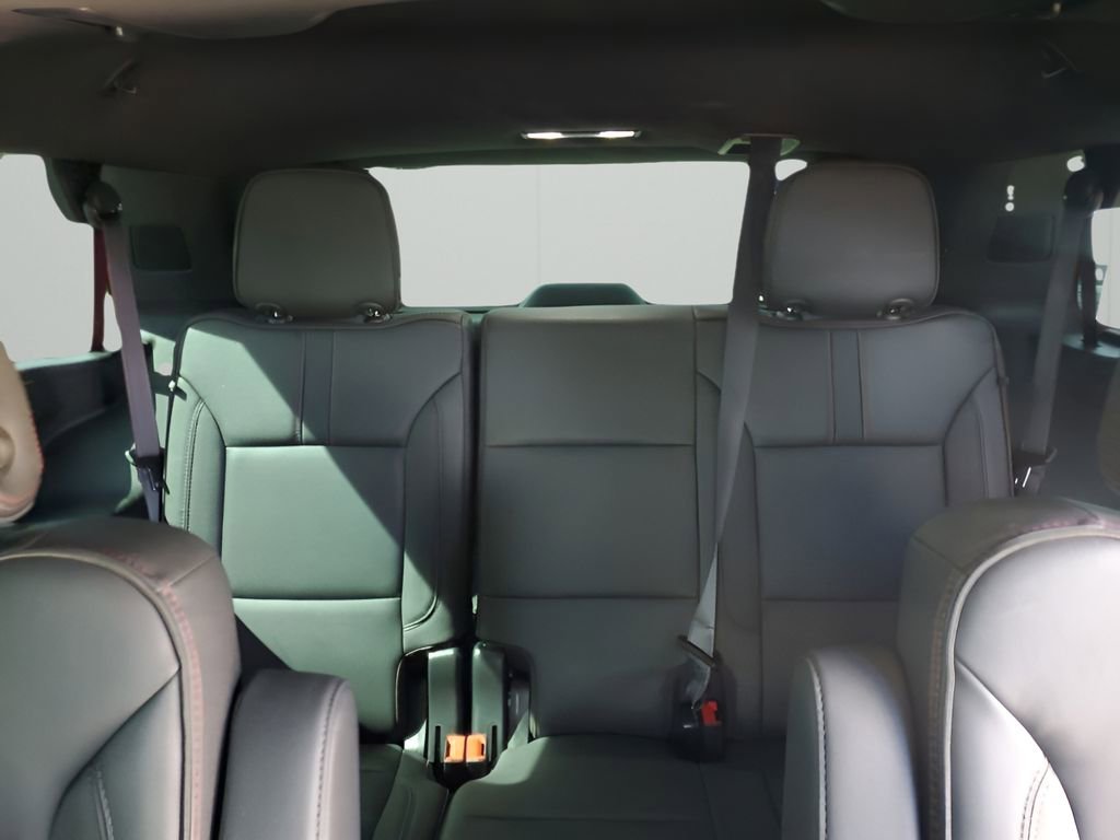Used 2023 Chevrolet Tahoe RST w/ Luxury Package image 25